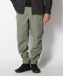 TAKIBI Weather Cloth Pants