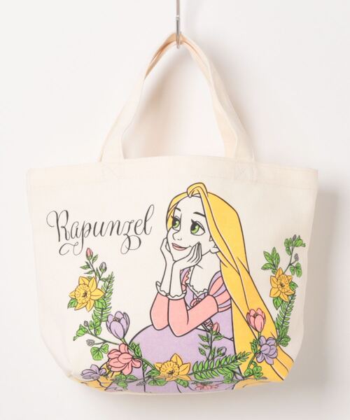 Disney(ディズニー)の「【 Disney 】 マチ付きバッグ 24SS(エコバッグ/サブバッグ・レディース・その他1/その他2/その他3/その他4・FREE)」の4枚目の写真