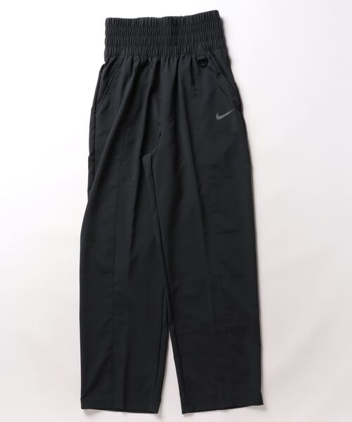 NIKE⚫︎ウィメンズ ワン DF ウルトラ HR パンツ I NIKE（ナイキ）の「《NIKEアパレル》WS ﾜﾝ DF ｳﾙﾄﾗ HR ﾊﾟﾝﾂ I