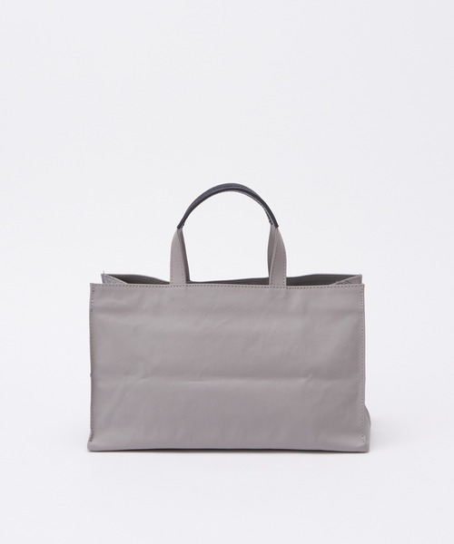 russet（ラシット）の「【Cat's ISSUE × russet】横長トートバッグ (CE