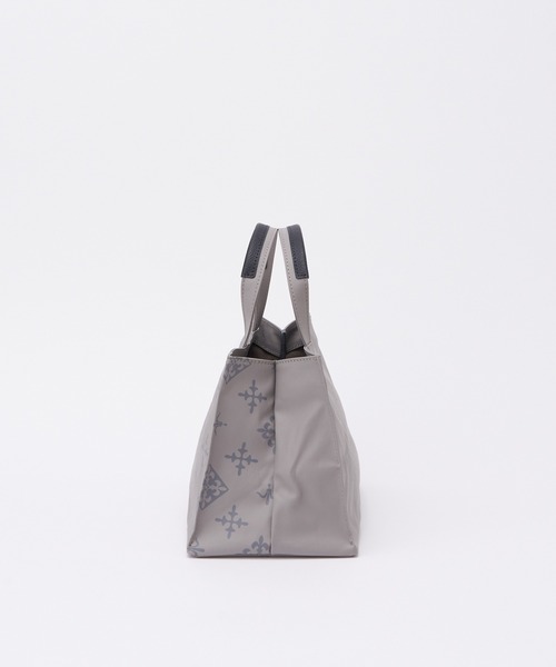 russet（ラシット）の「【Cat's ISSUE × russet】横長トートバッグ (CE