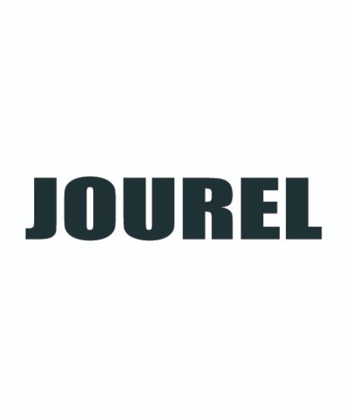 HER CLOSET（ハークローゼット）の「【shemoshelly】WEB限定JOURELロゴロンT（Tシャツ/カットソー・レディース・ブラック/オフホワイト・S/M）」の21枚目の写真