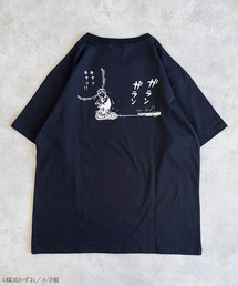 楳図かずお まことちゃん Tシャツ 130 マーキーズ ビッグフィールド : まことちゃん Tシャツ Lサイズ 漫画 コミック アニメ