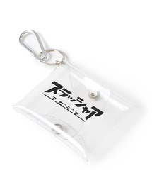 THRASHER(XbV[)́yTHRASHER / XbV[zClear multi case / NA}`P[X(|[`)