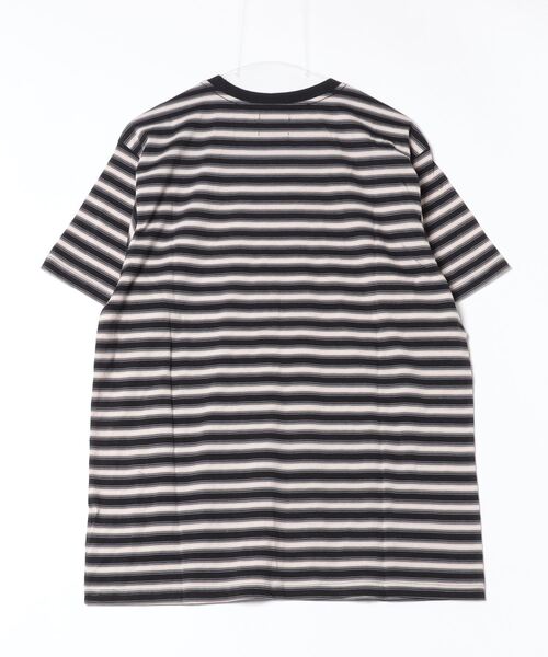 ★ブリクストン BRIXTON Hardee T-Shirt Tシャツ 関税込★ Men's Hardee S/S Standard T-Shirt in Cinder Worn Wash – Brixton