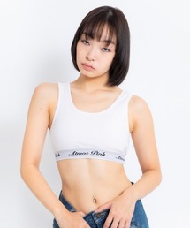 atmos pink Basic inner wear / アトモス ピンク ベーシック インナー ウェア