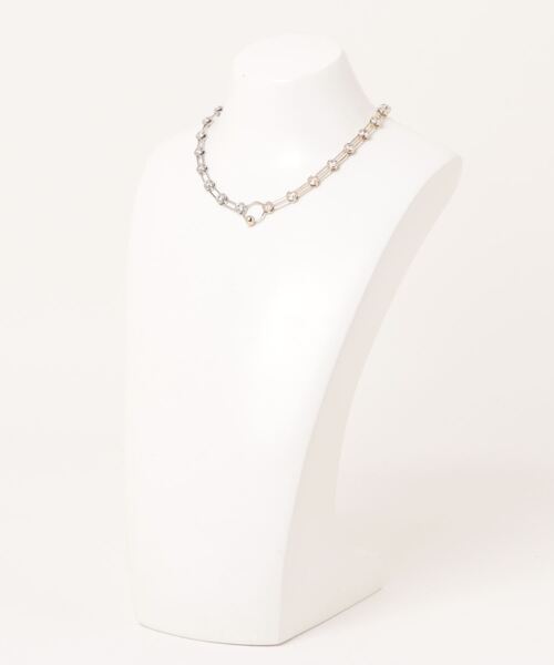 JUSTINE CLENQUET（ジュスティーヌクランケ）の「JUSTINE