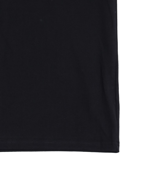 PUNYUS(プニュズ)の「CAT'SスリーブプリントビッグロンT(Tシャツ/カットソー・レディース・ホワイト/ブラック・3/4)」の14枚目の写真