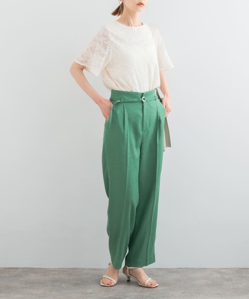 URBAN RESEARCH ROSSO WOMEN（アーバンリサーチ ロッソ）の
