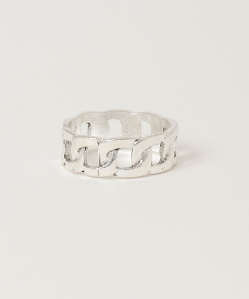 MGV（エムジーヴィー）の「マルチデザインリング（リング・メンズ・B/G/C/D/E/F/A/H・FREE）」の12枚目の写真