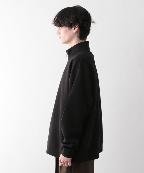 RAGEBLUE（レイジブルー）の「＜WEB限定＞リングジップ/プチ刺繍テック