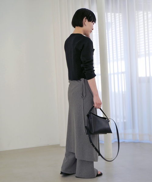 AP STUDIO VINILO/ヴィニーロ別注 Deuxieme Classe AP STUDIO VINILO