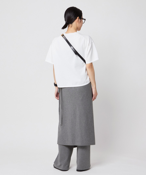 AP STUDIO VINILO/ヴィニーロ別注　Deuxieme Classe AP STUDIO VINILO/ヴィニーロ別注 Deuxieme Classe ツインニット