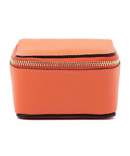 セール】SMYTHSON MEDIUM TRINKET CASE 小物入れ（その他小物