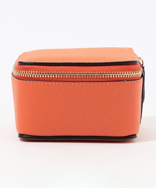 小物入れ honey-T セール】SMYTHSON MEDIUM TRINKET CASE 小物入れ（その他小物