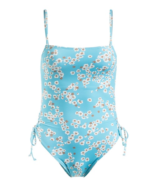 【ROXY】 両面 ワンピース 水着 : V490NRX Amazon | 【ROXY ロキシー】 PT BEACH CLASSICS FASHION OP