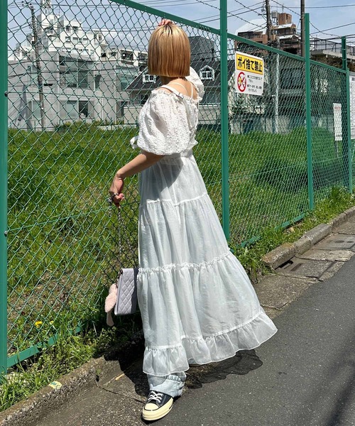 Alley by w closet（アリーバイダブルクローゼット）の「【Alley