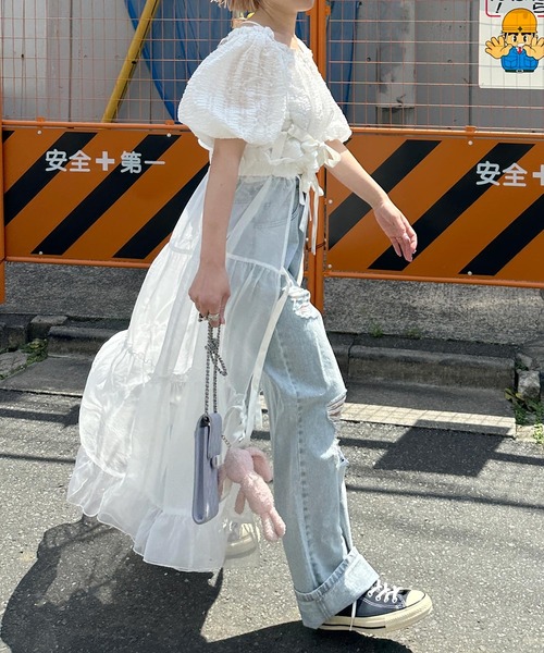 Alley by w closet（アリーバイダブルクローゼット）の「【Alley