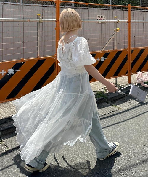 Alley by w closet（アリーバイダブルクローゼット）の「【Alley