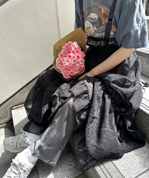 Alley by w closet（アリーバイダブルクローゼット）の「【Alley