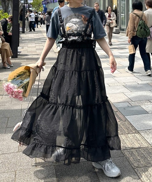 Alley by w closet（アリーバイダブルクローゼット）の「【Alley