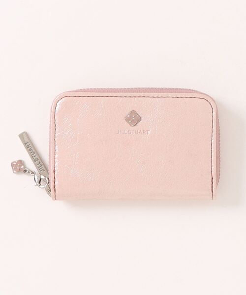 【セール】JILL STUART ジル スチュアート 4A・プリーズ 小銭入れ コインケース（コインケース）｜JILL STUART（ジルスチュアート）