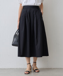 BEARDSLEY | タックスカート(スカート)