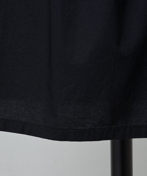 BEARDSLEY（ビアズリー）の「タックスカート（スカート・レディース・ブラック・FREE）」の12枚目の写真