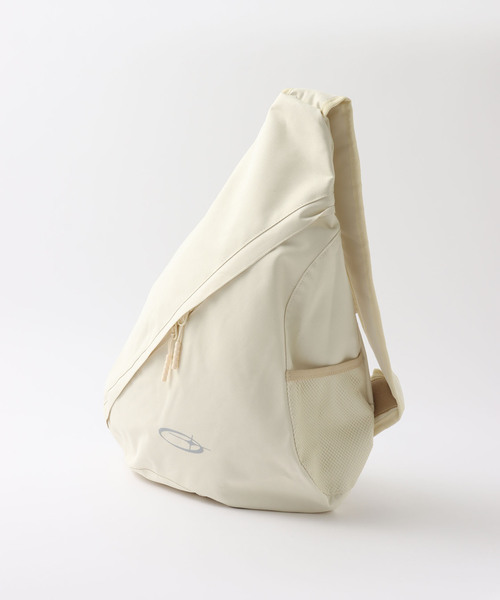 セール】BASELBASEL SLING BACKPACK 25L（ショルダーバッグ）｜417