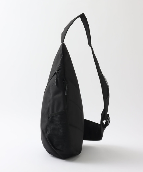 セール】BASELBASEL SLING BACKPACK 25L（ショルダーバッグ）｜417