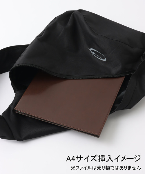 セール】BASELBASEL SLING BACKPACK 25L（ショルダーバッグ）｜417