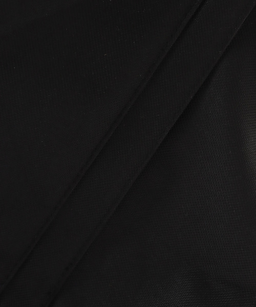 417 EDIFICE(フォーワンセブンエディフィス)の「BASELBASEL SLING BACKPACK 25L(ショルダーバッグ・メンズ・ブラック/ベージュ・FREE)」の17枚目の写真
