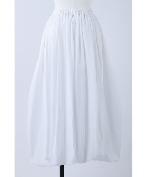 nagonstans（ナゴンスタンス）の「CO RipStop バルーンスカート