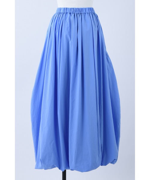 nagonstans（ナゴンスタンス）の「CO RipStop バルーンスカート