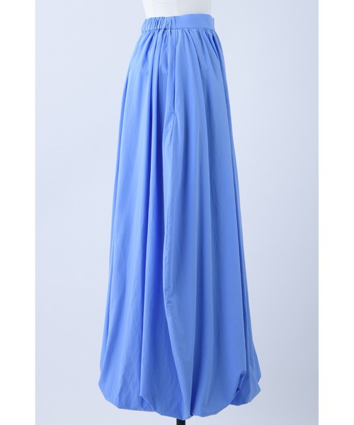 nagonstans（ナゴンスタンス）の「CO RipStop バルーンスカート