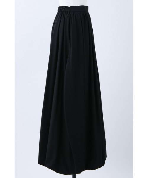 nagonstans（ナゴンスタンス）の「CO RipStop バルーンスカート