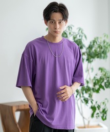 【SIDEWAY STANCE】無地 半袖Tシャツ