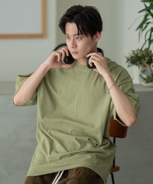 【SIDEWAY STANCE】無地 半袖Tシャツ