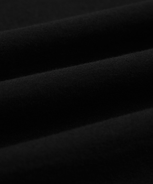 SIDEWAY STANCE(サイドウェイスタンス)の「【SIDEWAY STANCE】無地 半袖Tシャツ(Tシャツ/カットソー・メンズ・オートミール/パープル/ブラック/カーキ/ホワイト/ダークブルー/レッド/アッシュ・SMALL/MEDIUM/LARGE/X-LARGE)」の9枚目の写真