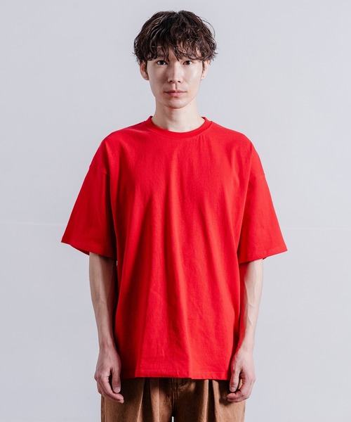 セール】【SIDEWAY STANCE】無地 半袖Tシャツ（Tシャツ