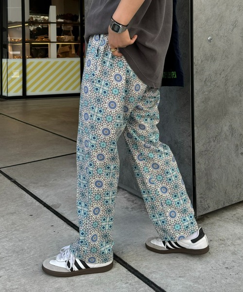 CIAOPANIC TYPY（チャオパニックティピー）の「アフリカン