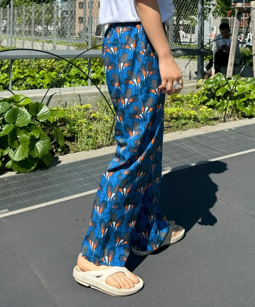 CIAOPANIC TYPY（チャオパニックティピー）の「アフリカンバティック