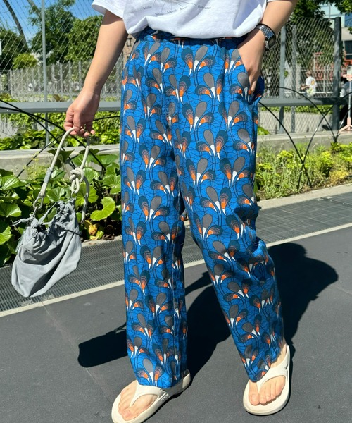 CIAOPANIC TYPY（チャオパニックティピー）の「アフリカン