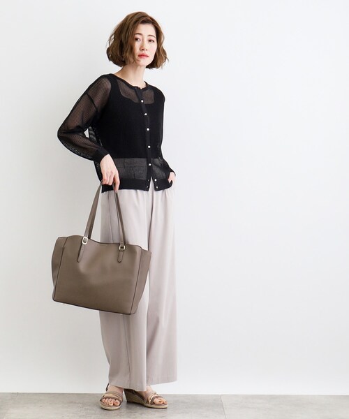 ★送料・関税込★GROVE★PERD PADDING BAG★ ☆送料・関税込☆GROVE☆PERD PADDING BAG☆ (GROVE/トート