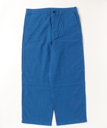 fridge(�t���b�W)�́yUNIVERSAL PRODUCTS.�z���j�o�[�T���v���_�N�c PHATEE HEMP GARMENT DYED OVER PANTS(�X�E�F�b�g�p���c)