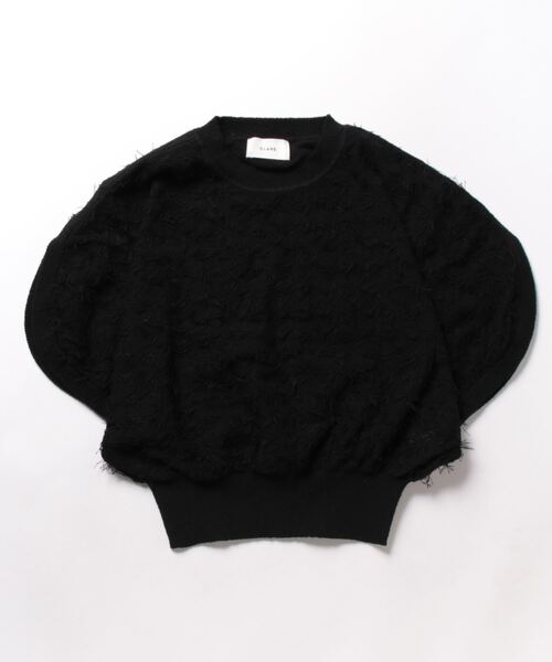 セール/ブランド古着】ドルマンスリーブニット（ニット/セーター  