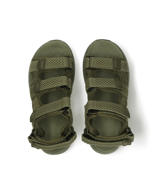 【セール】rig kuvaa RG0008（サンダル）｜rig（リグ）