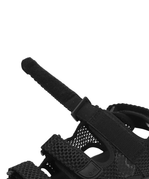 rig（リグ）の「rig  kuvaa RG0008（サンダル・メンズ・ブラック/オリーブ・27cm/26cm/28cm）」の9枚目の写真