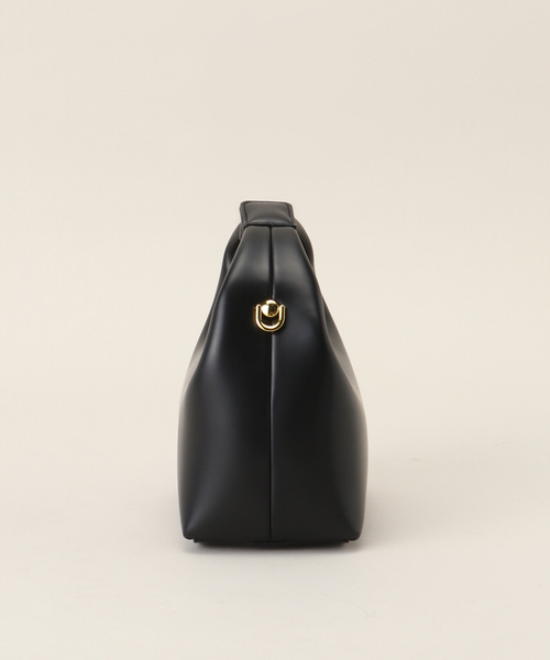 SINBONO/シンボノ Vienna Top Handle Crossbody Bag