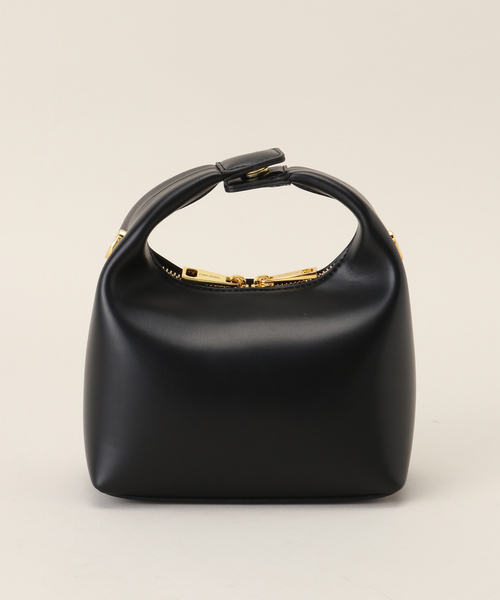 SINBONO/シンボノ バッグ Vienna Top Handle bag SINBONO/シンボノ Vienna Top Handle Crossbody Bag（ショルダー